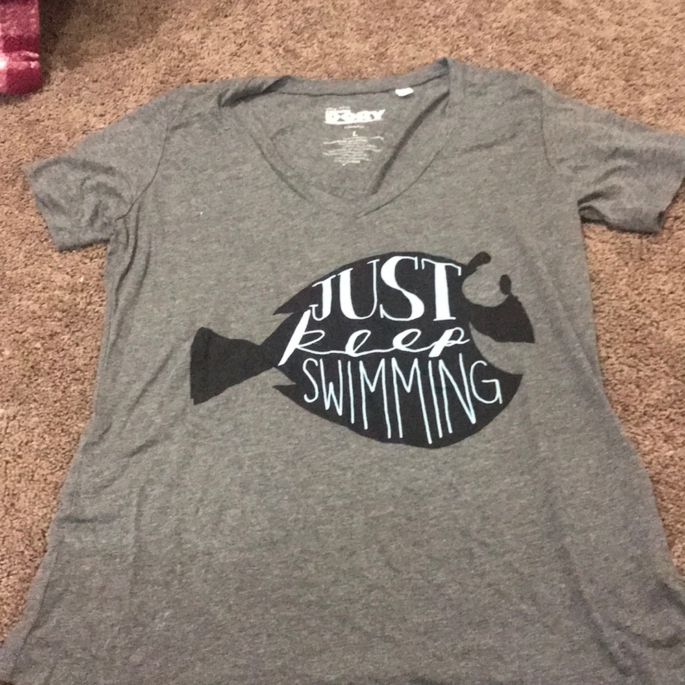 Finding Dory Tee 🐠